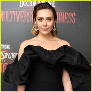 elizabeth olsen sex video|Elizabeth Olsen